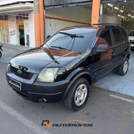 FORD Ecosport 1.6 4P XLS FLEX, Foto 1