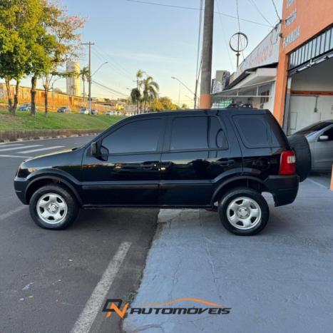 FORD Ecosport 1.6 4P XLS FLEX, Foto 2