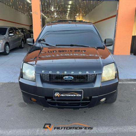 FORD Ecosport 1.6 4P XLS FLEX, Foto 3