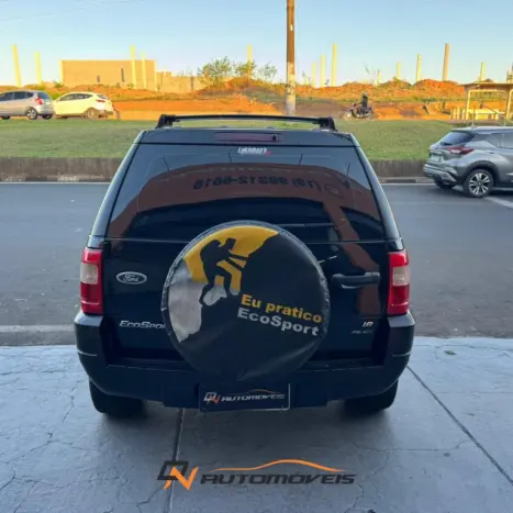FORD Ecosport 1.6 4P XLS FLEX, Foto 5