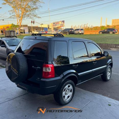 FORD Ecosport 1.6 4P XLS FLEX, Foto 6