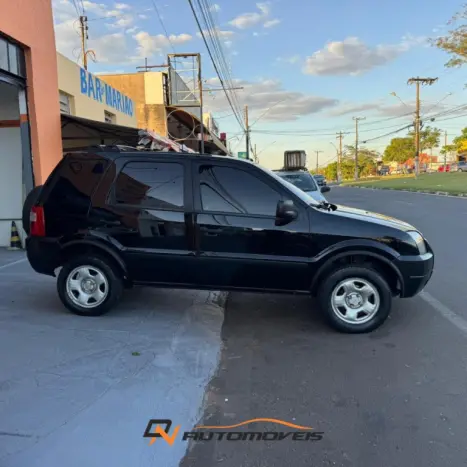 FORD Ecosport 1.6 4P XLS FLEX, Foto 7