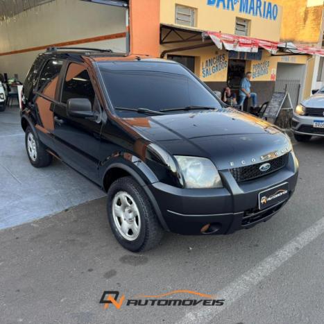 FORD Ecosport 1.6 4P XLS FLEX, Foto 8