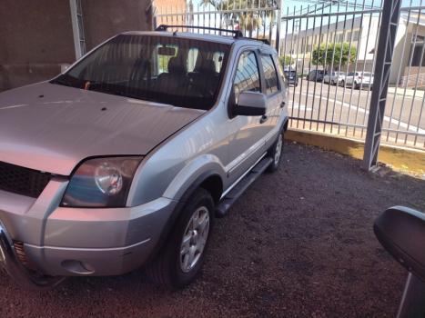 FORD Ecosport 1.6 4P FREESTYLE FLEX, Foto 2