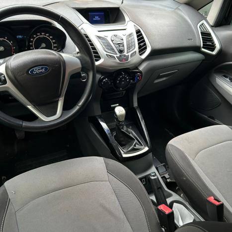 FORD Ecosport 1.6 4P FREESTYLE FLEX, Foto 7
