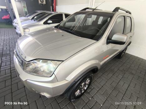 FORD Ecosport 1.6 4P FREESTYLE FLEX, Foto 2