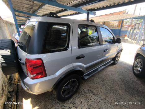 FORD Ecosport 1.6 4P FREESTYLE FLEX, Foto 5