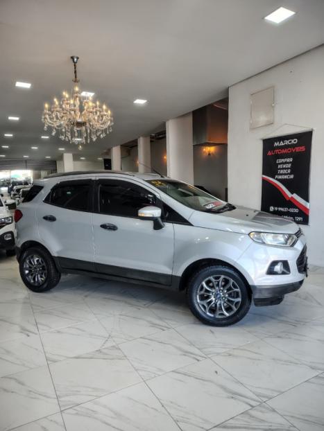 FORD Ecosport 1.6 4P FREESTYLE FLEX, Foto 2