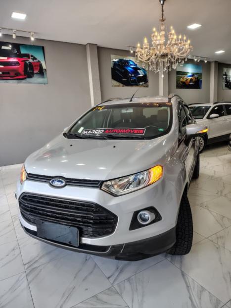 FORD Ecosport 1.6 4P FREESTYLE FLEX, Foto 3