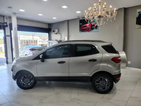 FORD Ecosport 1.6 4P FREESTYLE FLEX, Foto 4