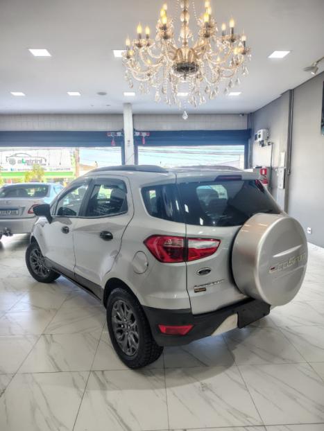 FORD Ecosport 1.6 4P FREESTYLE FLEX, Foto 5