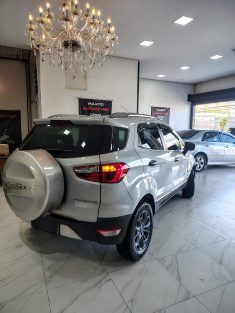 FORD Ecosport 1.6 4P FREESTYLE FLEX, Foto 7