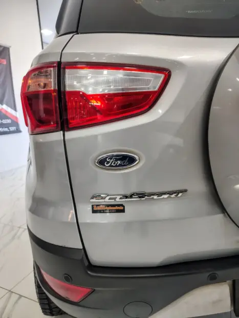 FORD Ecosport 1.6 4P FREESTYLE FLEX, Foto 8