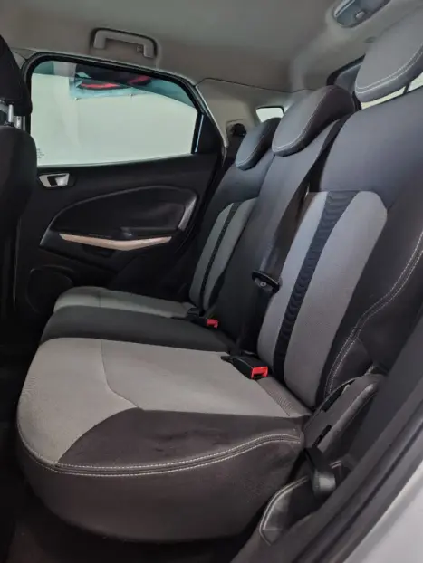 FORD Ecosport 1.6 4P FREESTYLE FLEX, Foto 11