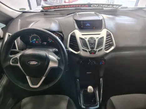 FORD Ecosport 1.6 4P FREESTYLE FLEX, Foto 13
