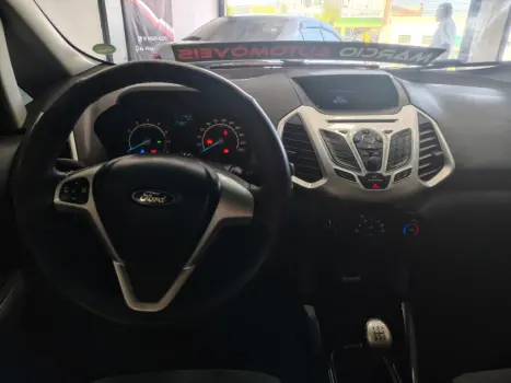 FORD Ecosport 1.6 4P FREESTYLE FLEX, Foto 14