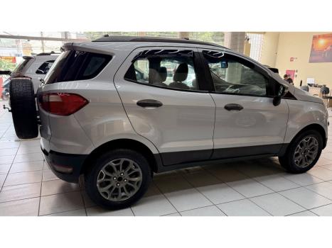 FORD Ecosport 1.6 4P FREESTYLE FLEX, Foto 5