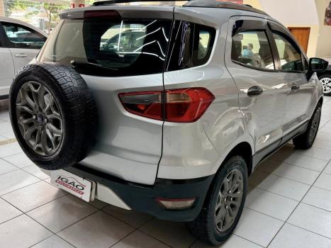 FORD Ecosport 1.6 4P FREESTYLE FLEX, Foto 6