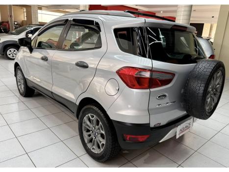 FORD Ecosport 1.6 4P FREESTYLE FLEX, Foto 8
