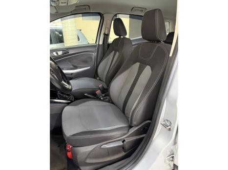 FORD Ecosport 1.6 4P FREESTYLE FLEX, Foto 10