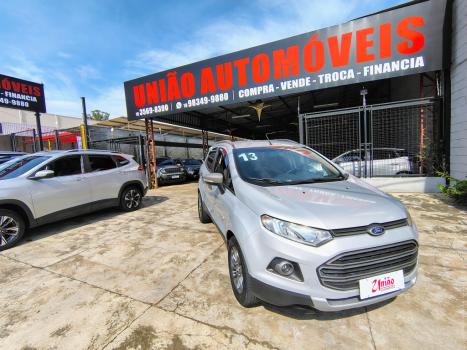 FORD Ecosport 1.6 4P FREESTYLE FLEX, Foto 2