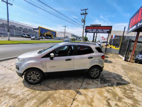 FORD Ecosport 1.6 4P FREESTYLE FLEX, Foto 3