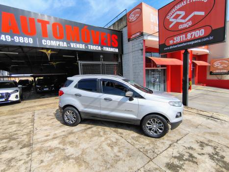 FORD Ecosport 1.6 4P FREESTYLE FLEX, Foto 4