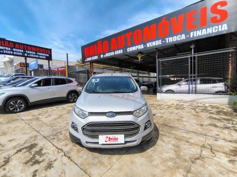 FORD Ecosport 1.6 4P FREESTYLE FLEX, Foto 5