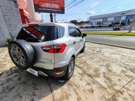 FORD Ecosport 1.6 4P FREESTYLE FLEX, Foto 7