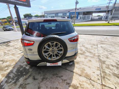 FORD Ecosport 1.6 4P FREESTYLE FLEX, Foto 8