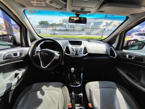 FORD Ecosport 1.6 4P FREESTYLE FLEX, Foto 9