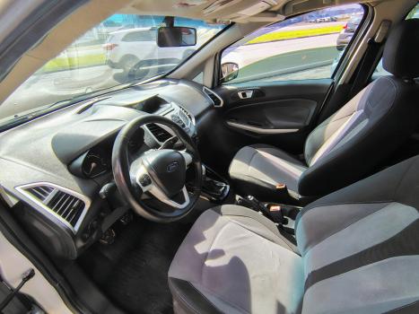 FORD Ecosport 1.6 4P FREESTYLE FLEX, Foto 11