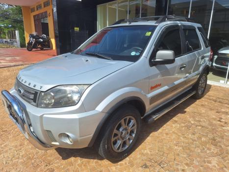 FORD Ecosport 1.6 4P FREESTYLE FLEX, Foto 3