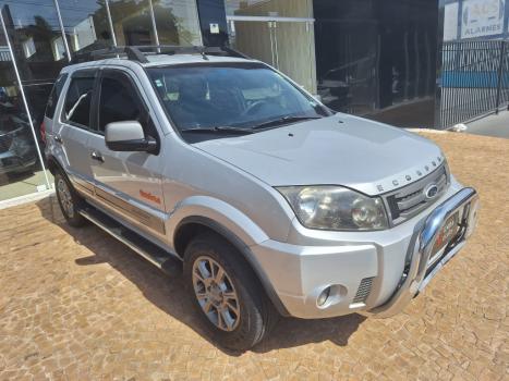 FORD Ecosport 1.6 4P FREESTYLE FLEX, Foto 2