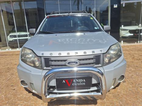 FORD Ecosport 1.6 4P FREESTYLE FLEX, Foto 4