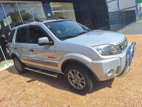 FORD Ecosport 1.6 4P FREESTYLE FLEX, Foto 5