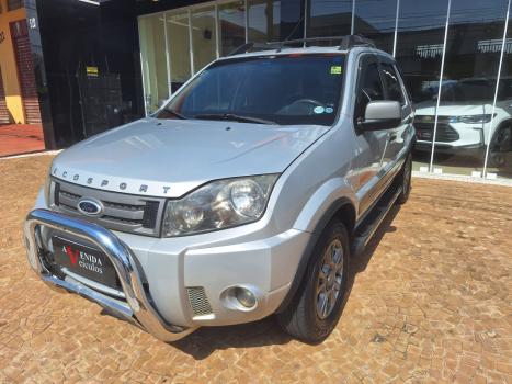 FORD Ecosport 1.6 4P FREESTYLE FLEX, Foto 6