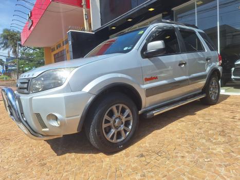 FORD Ecosport 1.6 4P FREESTYLE FLEX, Foto 7