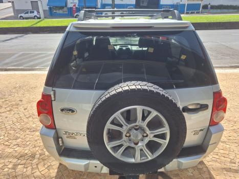 FORD Ecosport 1.6 4P FREESTYLE FLEX, Foto 8