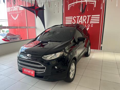 FORD Ecosport 1.6 4P SE FLEX, Foto 1