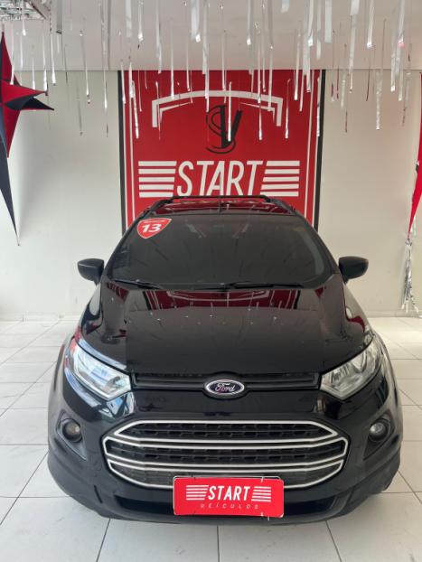 FORD Ecosport 1.6 4P SE FLEX, Foto 2