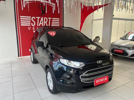 FORD Ecosport 1.6 4P SE FLEX, Foto 3