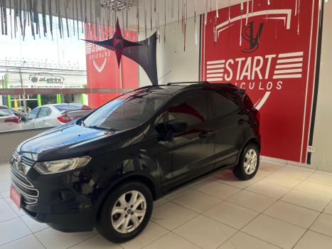 FORD Ecosport 1.6 4P SE FLEX, Foto 5