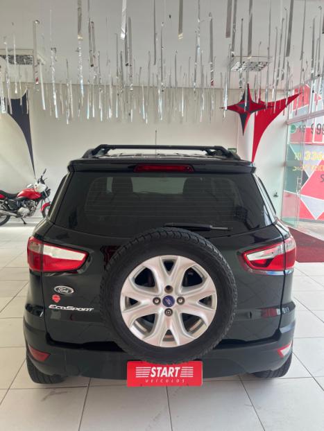 FORD Ecosport 1.6 4P SE FLEX, Foto 6
