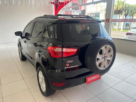 FORD Ecosport 1.6 4P SE FLEX, Foto 7
