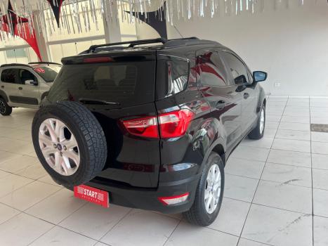 FORD Ecosport 1.6 4P SE FLEX, Foto 8
