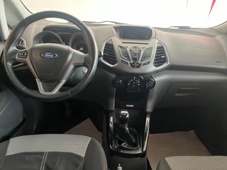 FORD Ecosport 1.6 4P SE FLEX, Foto 9