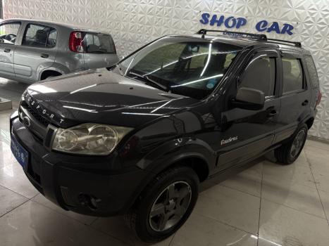 FORD Ecosport 1.6 4P FREESTYLE XLT FLEX, Foto 5