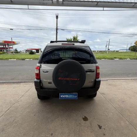 FORD Ecosport 1.6 4P XLS FLEX, Foto 2