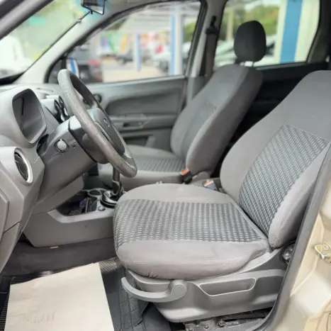 FORD Ecosport 1.6 4P XLS FLEX, Foto 3